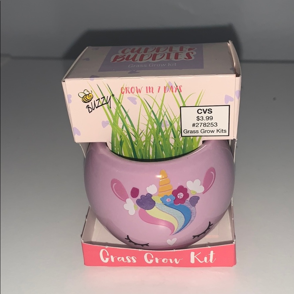 Small plant